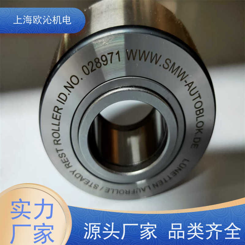 德国SMW斯美沃滚轮搬运机器人夹爪016951原厂直采 库存发售