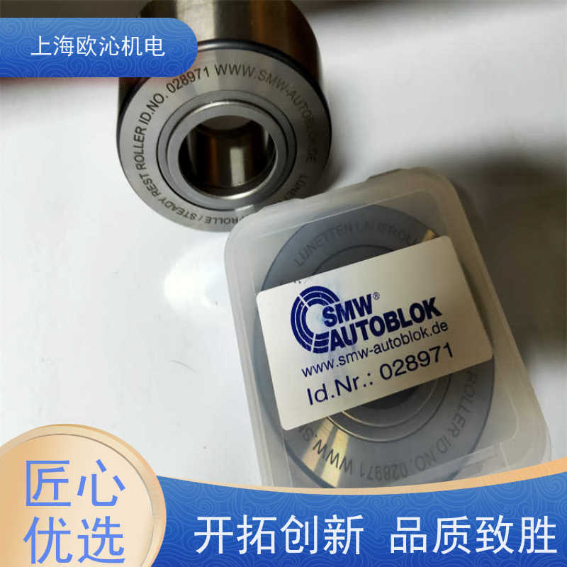 德国SMW圆柱形搬运机器人夹爪192178原厂渠道 有报关单