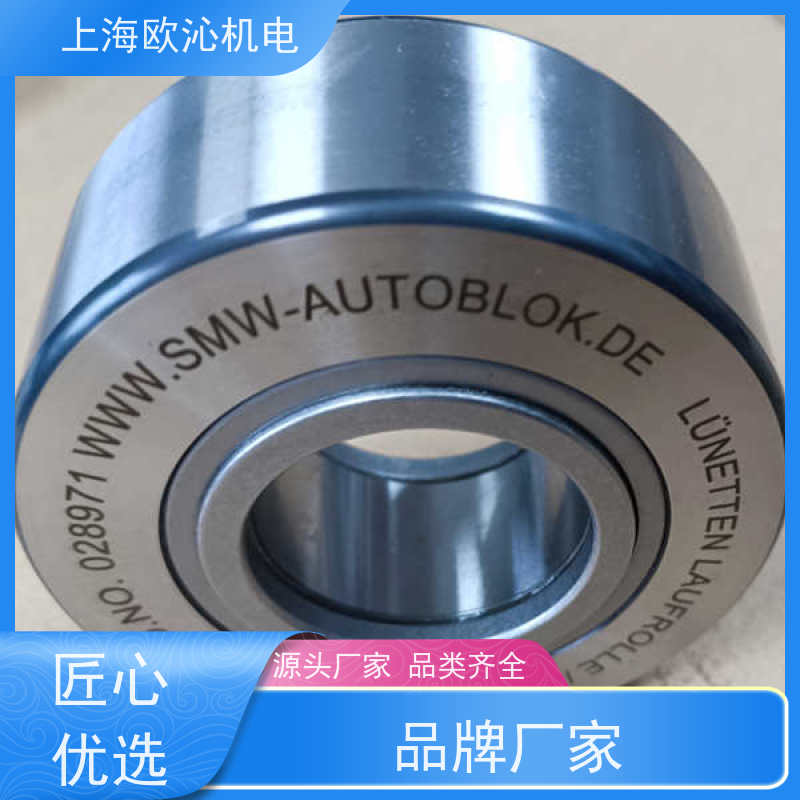 德国SMW斯美沃圆柱形搬运机器人夹爪016513原厂渠道 有报关单
