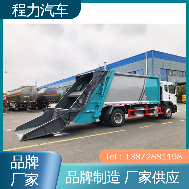 东风 国六 环保吸尘车 厂家直售 现车直发 作业速度快 清扫干净