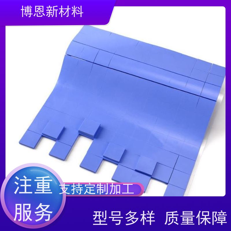 低介电常数导热凝胶片支持视频在线验厂批发