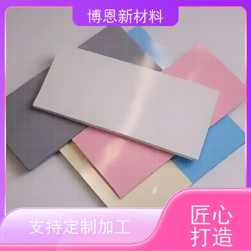 低介电常数导热界面材料（TIM）垫片系数高可靠性好厂家直供