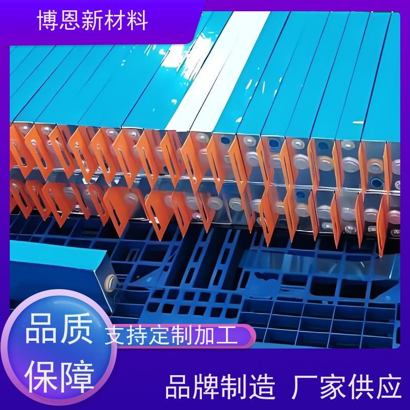 LED导热界面材料（TIM）垫片支持加工定制老品牌企业