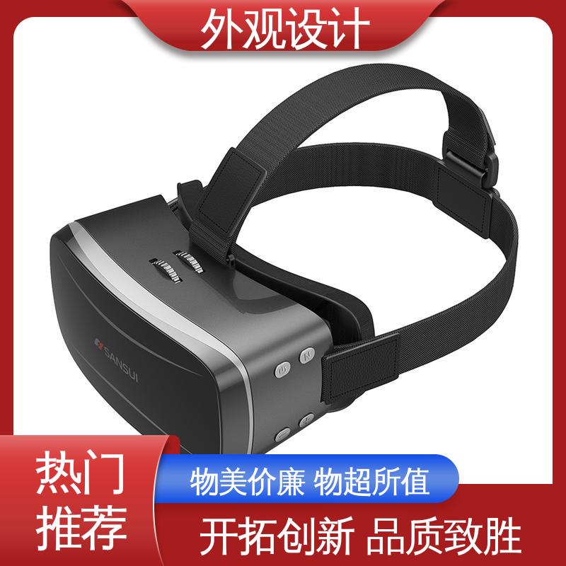 怡觉 汽车外观设计 个性化突出 适用于卫浴行业