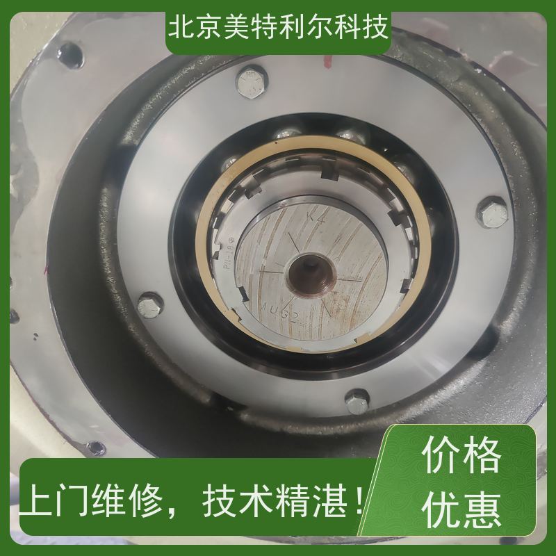 北京特灵蒸发器冷凝器清洗 高效维修流程 确保螺杆压缩机性能稳定