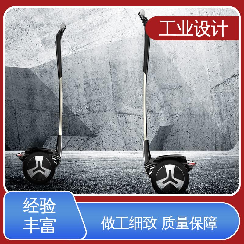 怡觉 工业产品外观设计 注重商品的实用性 器械行业