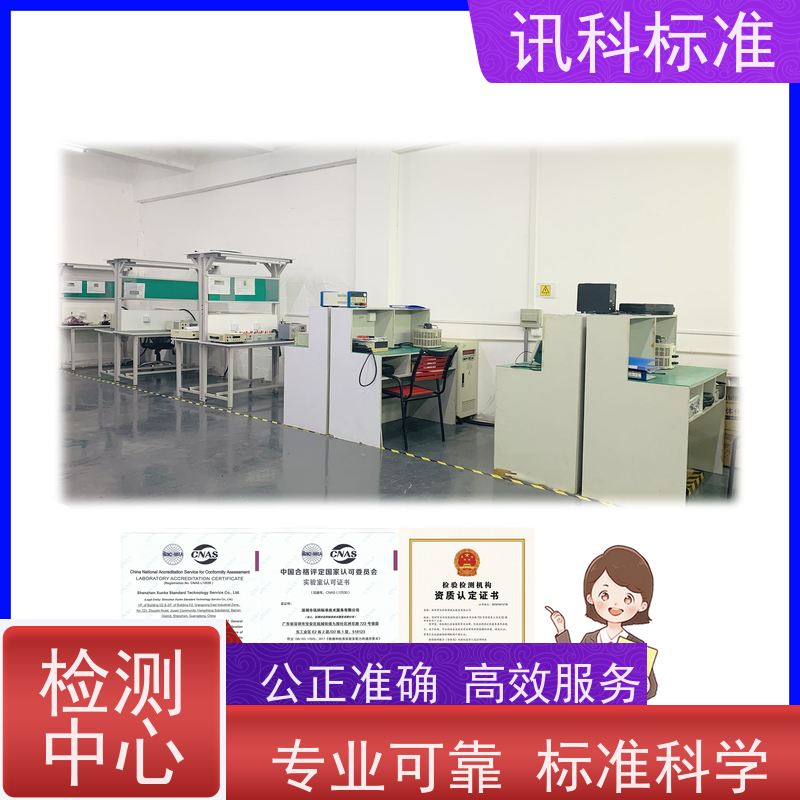 阻燃测试 深圳第三方检测机构 报告办理 项目介绍
