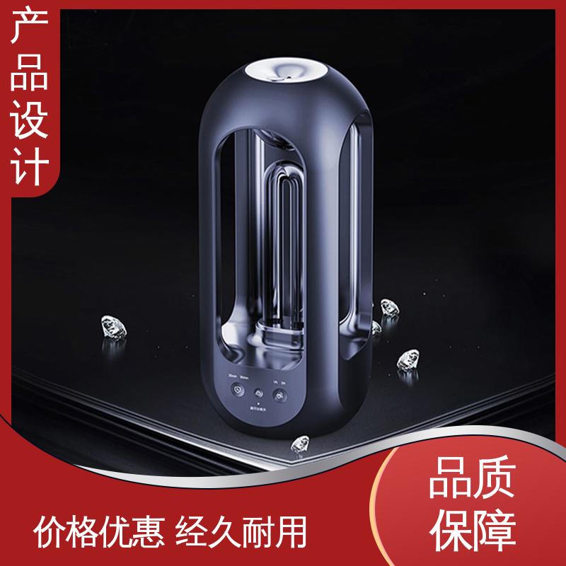 怡觉 产品包装设计 可维护性好 适用于公共设施行业