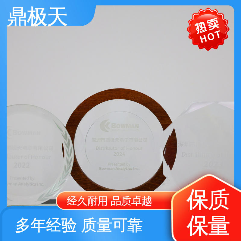 性能稳定 无关税 美国进口 超细产品膜厚仪 鼎极天