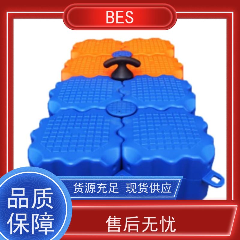 百世水上婚礼观光平台可铺塑木地板防洪应急