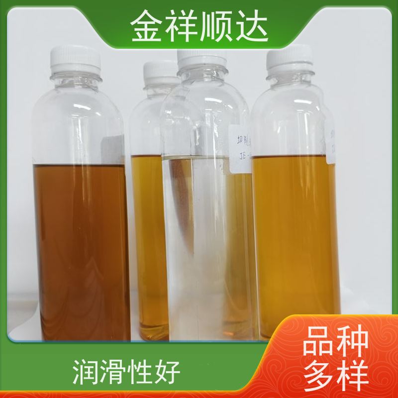 金祥顺达 安全环保 机械五金行业用 JD-802 碳钢切削液