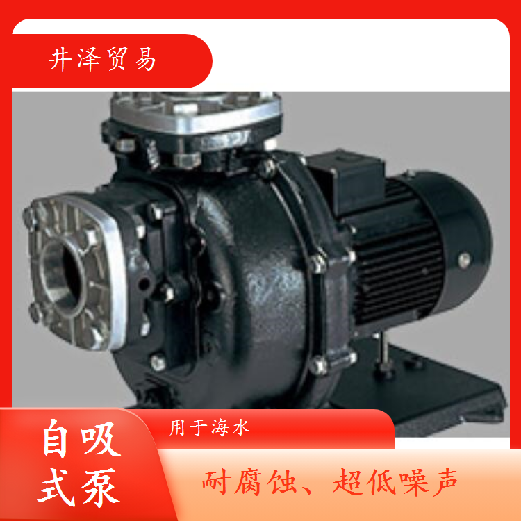 厂家直营25PSZ-1011A自吸式泵现货充足运行平稳可靠