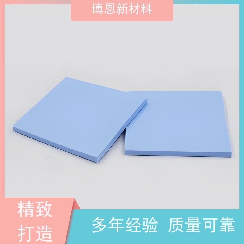 低介电常数导热硅胶片支持视频在线验厂厂家直供