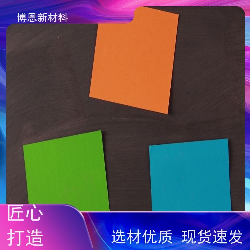 常规导热界面材料（TIM）垫片稳定性高老品牌企业