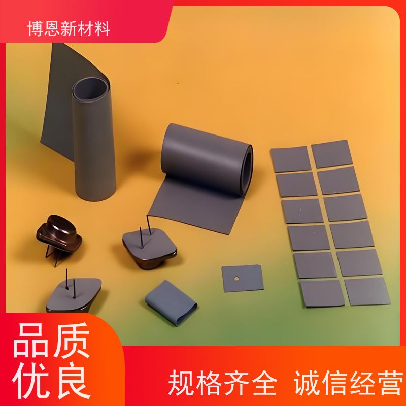 有机硅导热间隙填充片支持视频在线验厂厂家直供