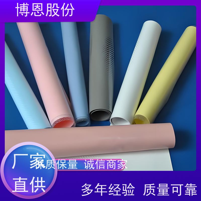 支持加工抗撕拉硅胶布简化安装工艺公司品牌