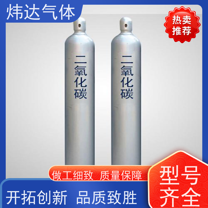 炜达气体Easysensor多元素分析仪 精准快速检测二氧化碳