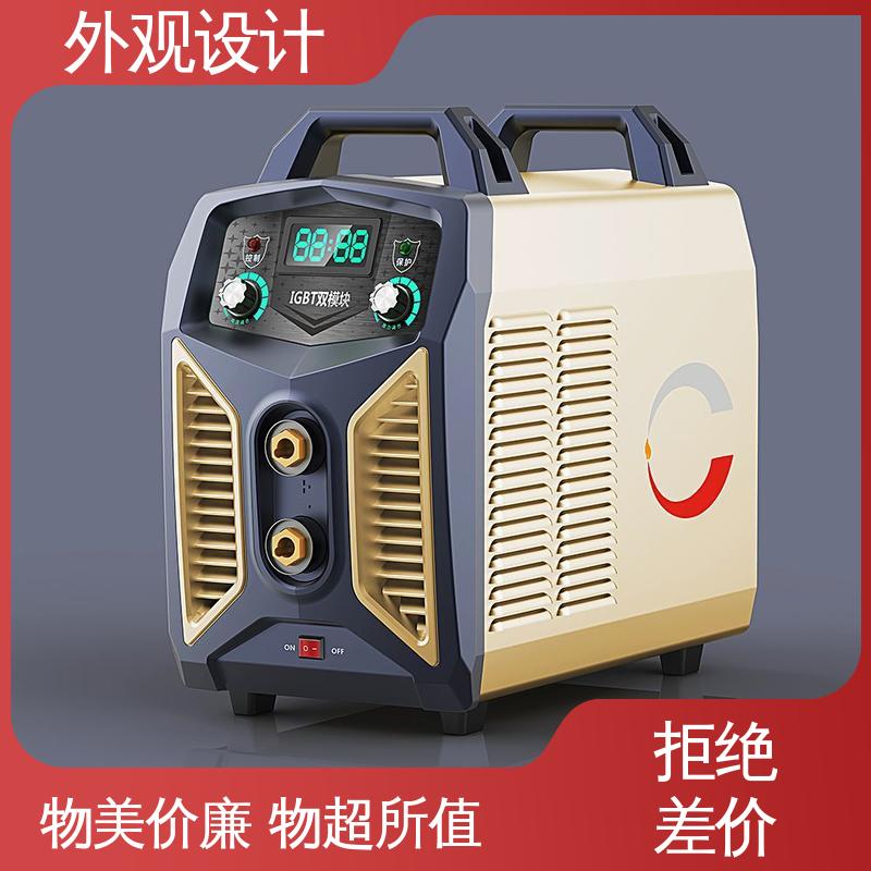 怡觉 工业设备外观设计公司 创新性突出 适用于玩具制造