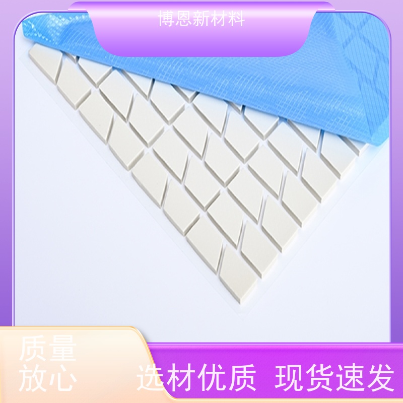 阻燃导热吸波垫片支持视频在线验厂厂家直供