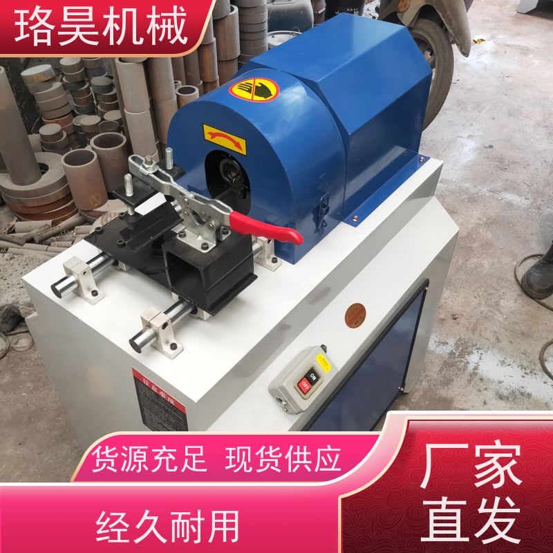 珞昊机械木棍车圆机铁锹把圆棒机木工木材专用