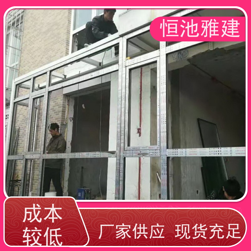 玻璃阳光房露台 屋顶加层 型材供应经销商 批发