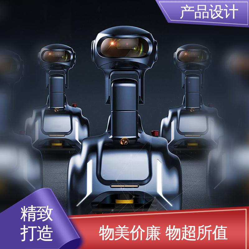 怡觉 产品原型设计 防止失效或损坏 适用于新能源