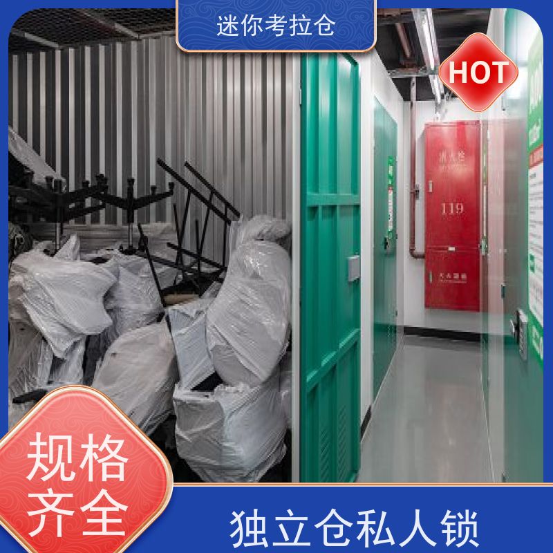 迷你考拉仓库支持定制详情电联大小闲置物存放处
