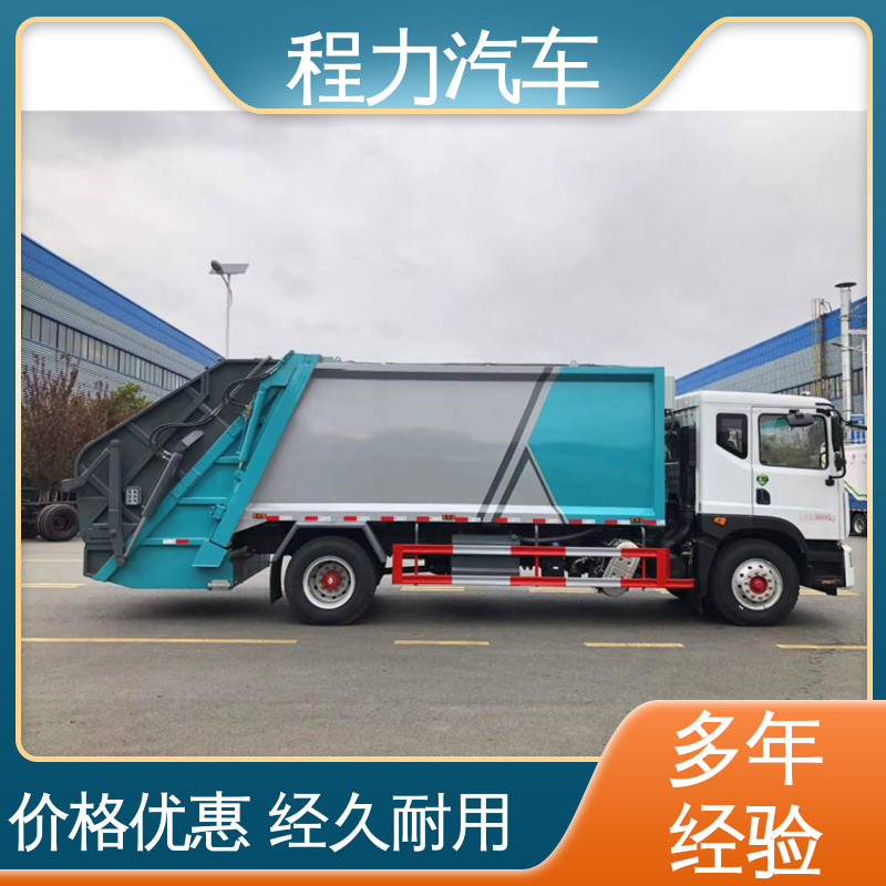 东风 6方 洗扫车 后置箱体防腐防锈 四季通用 清洁效率高