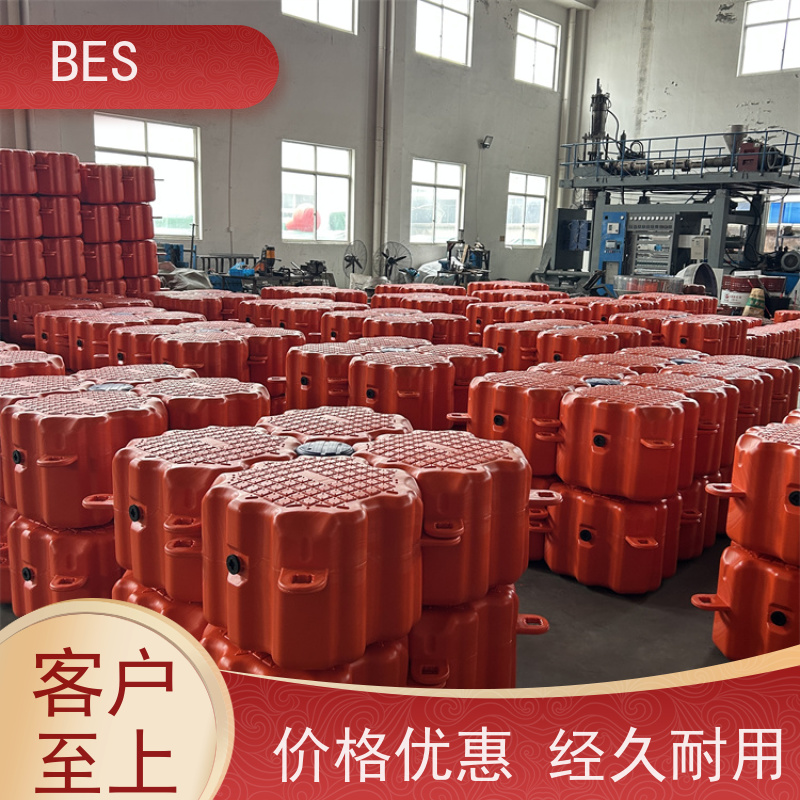 百世海上风电救援浮桥虚拟垂钓移动式咖啡店