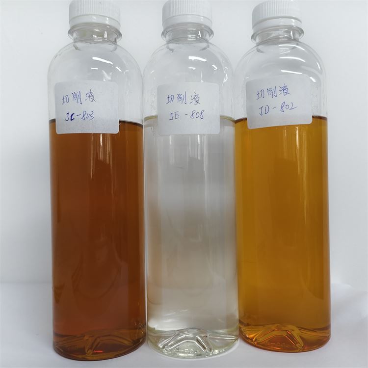 金祥顺达 冷却液 使用寿命长 JD-802 环保切削液