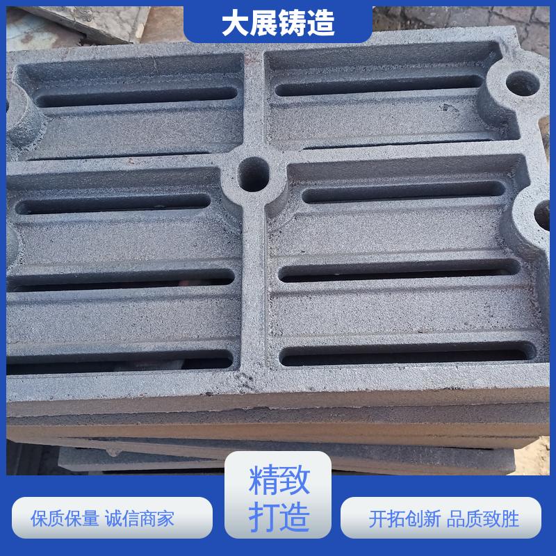 灰铁铸件 灰口铸铁 优良的减震性 汽车配件 大展铸造