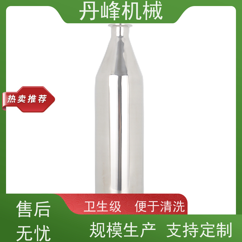 丹峰 不锈钢过滤器0.22微米0.22微米 过滤设备非标定制
