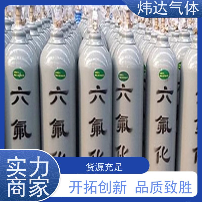 炜达气体变压器 六氟化硫(SF6)密封防泄漏 品质致胜