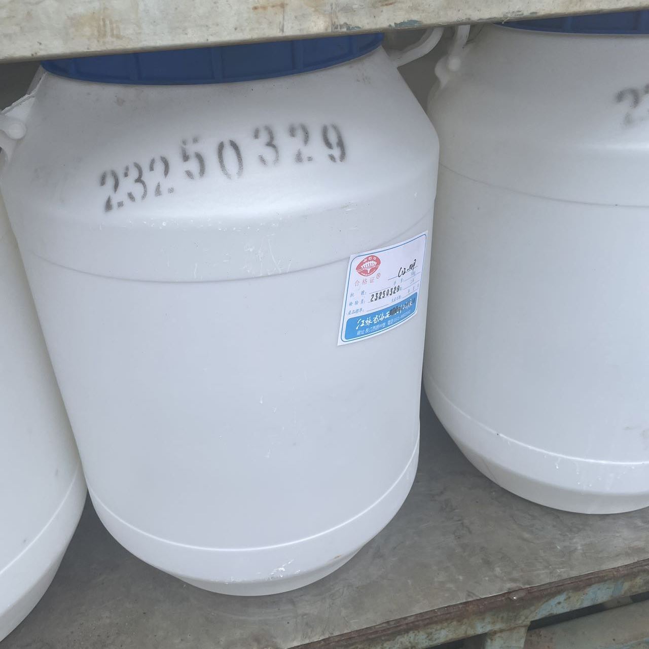 当天发货 月桂酸无规聚醚LPE-1200 工业级99含量 量大 优惠 海石花