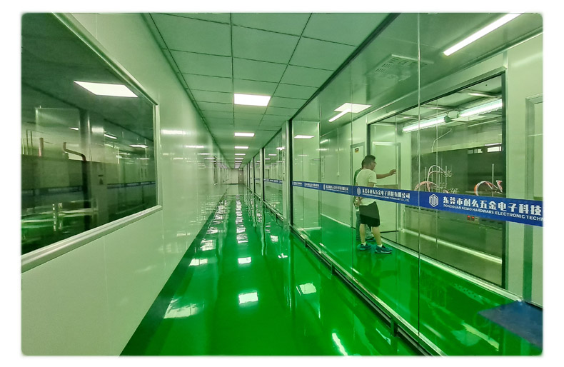 工厂定制 环型喷漆线 新能源喷涂 合格率高 节省人工