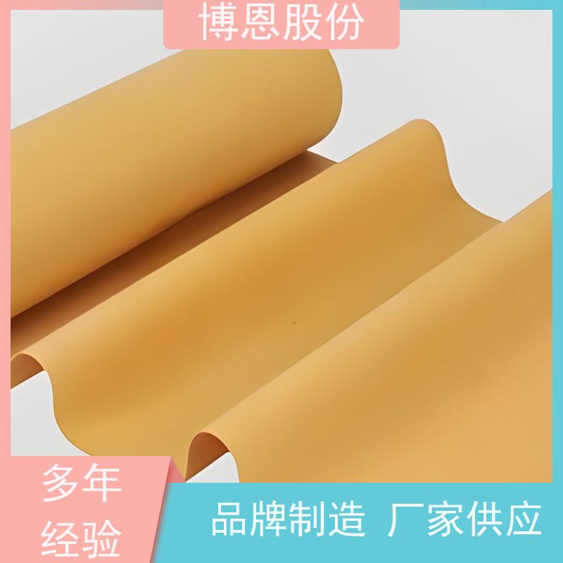 支持加工导热硅胶布提升设备稳定性生产厂家