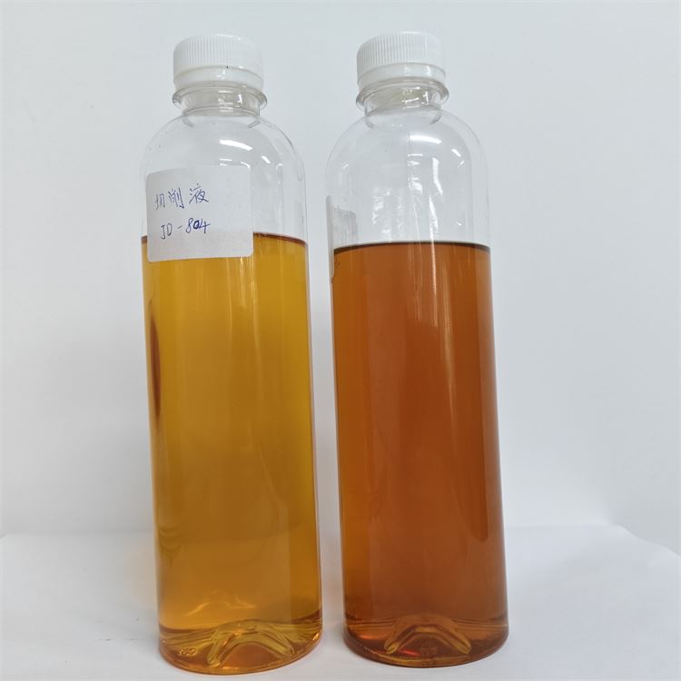 金祥顺达 水性微乳切削液 防锈性好不伤机床 JD-804 金属加工液