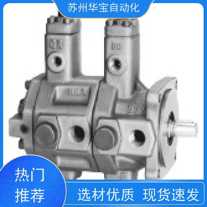 CB-FE20高压齿轮油泵榆次油研二齿轮式齿轮泵