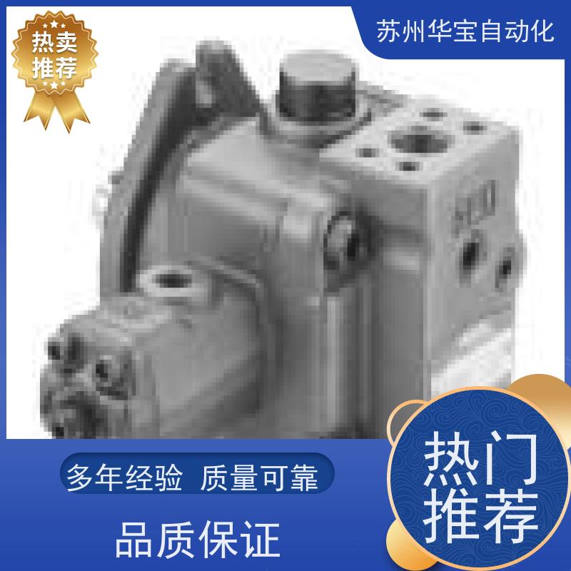 油研YUKEN高压齿轮油泵CB-FD40两流量齿轮泵
