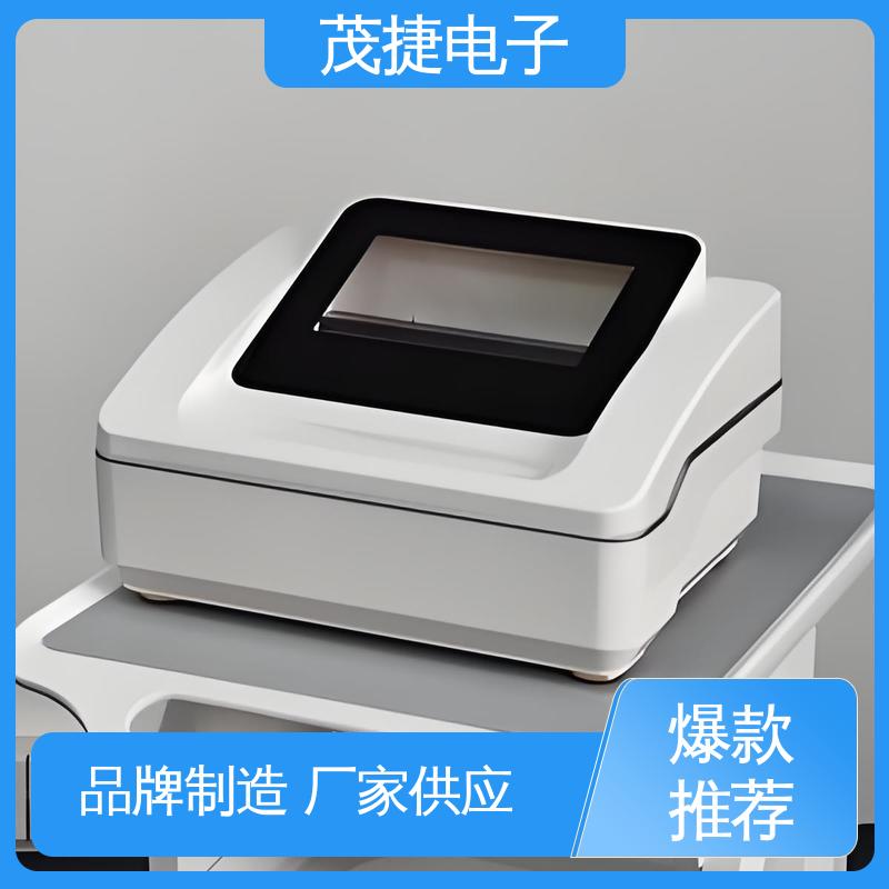 密封防水接线盒 PC外壳 长度可定制 车库门遥控器 茂捷供应