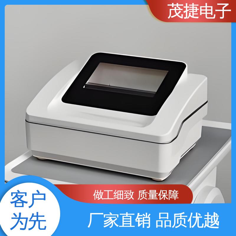 茂捷电子 车库门遥控器 模具注塑加工 PC外壳 尼龙轴套