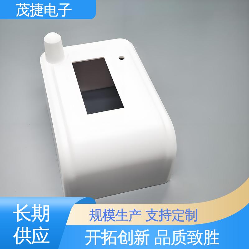 尼龙轴套 注塑外壳 稳定性好 abs厚片吸塑 茂捷供应