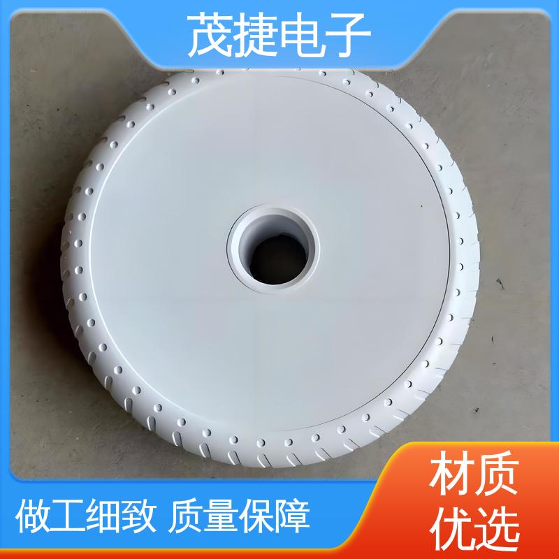 茂捷供应 尼龙轴套 车库门遥控器 稳定性好 美容机箱