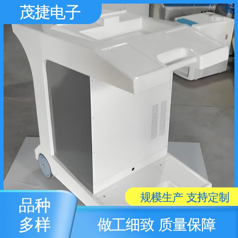 茂捷供应 充电桩 电池电路板保护盒 稳定性好 塑料外壳