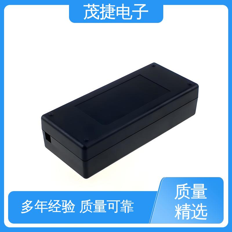 充电桩 电缆过线盒 尼龙轴套 异形件开模 茂捷电子