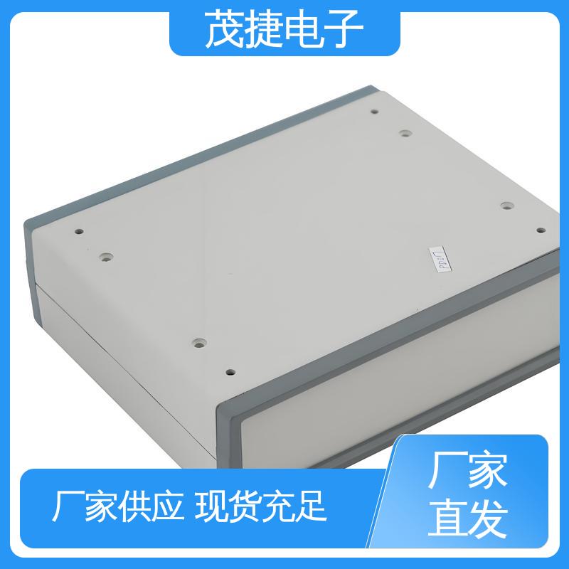 茂捷供应 PC外壳 尼龙轴套 户外电池电源监控底盒用 充电桩