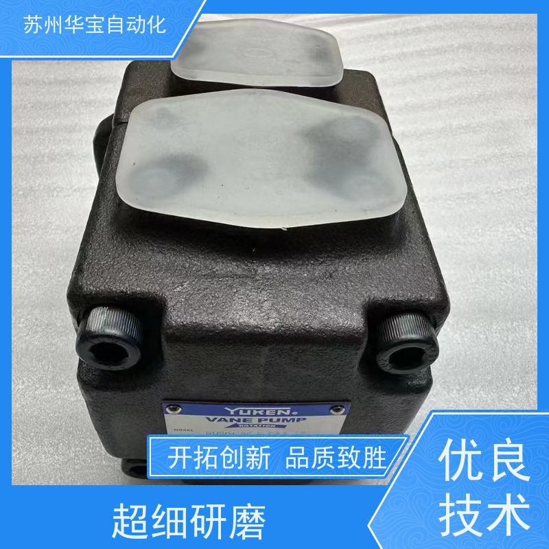 YUKEN操作方便油压泵50T-40-FR定量叶片油泵