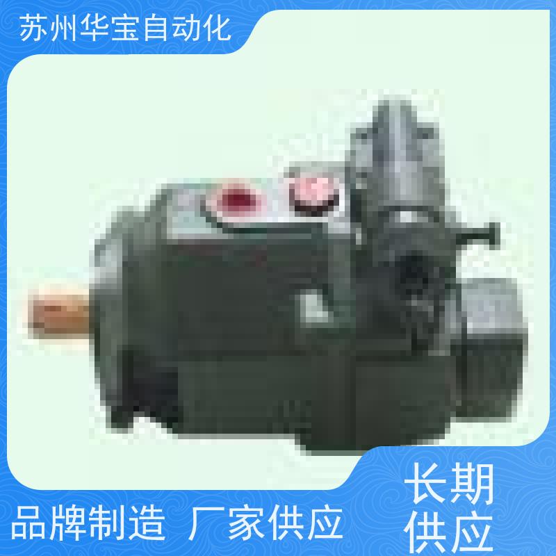 张家港油研单联泵油压泵PV2R2-41-FRAA-59液压压力油泵