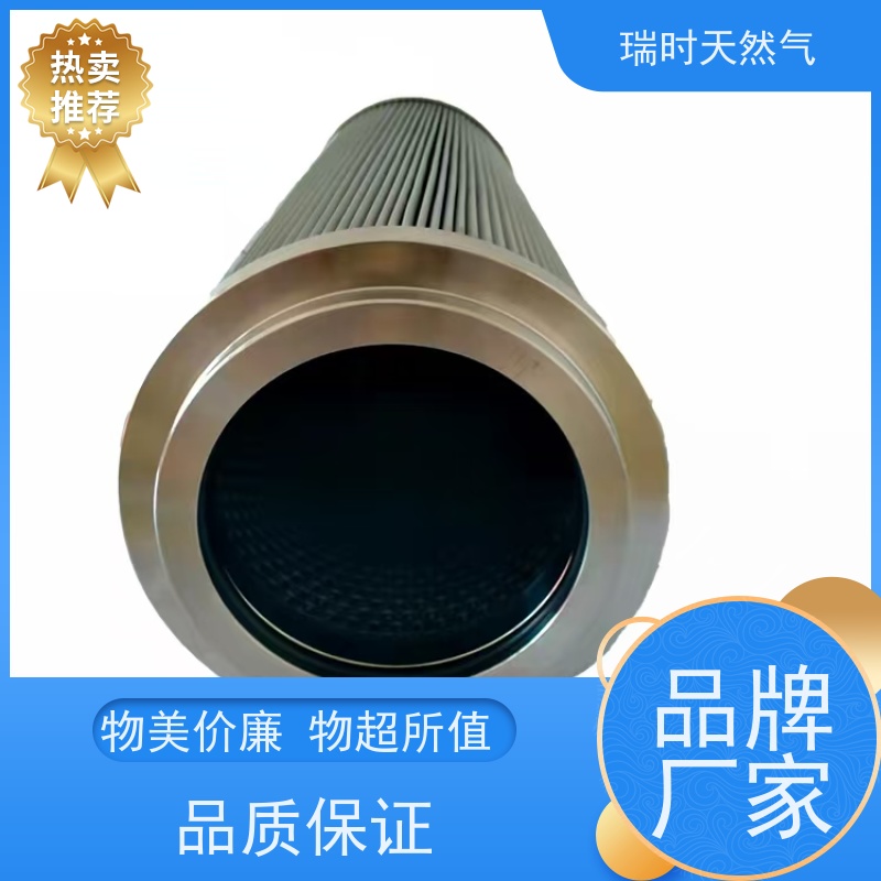 安全天然气滤芯（燃气稳压滤清器）瑞时防火阀体 壁挂炉专用 铜镍合金