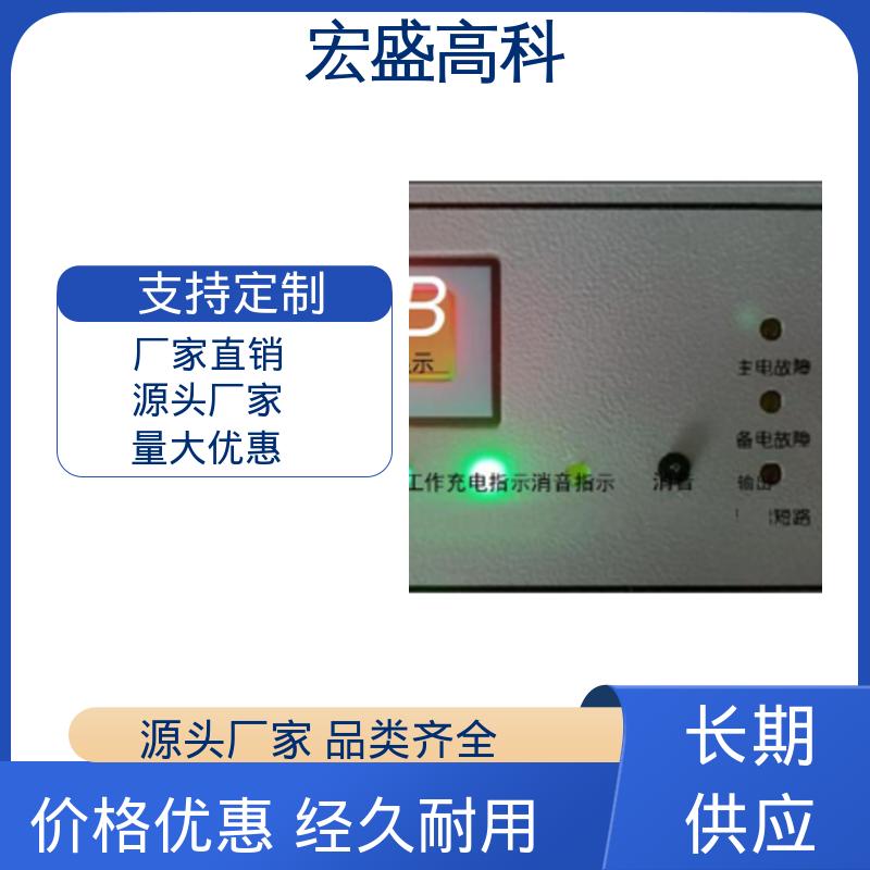 发货及时 仓库、车间 性能稳定 吸气式烟感 宏盛高科